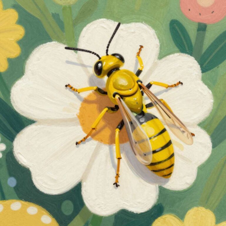 Dream About Yellow Jacket